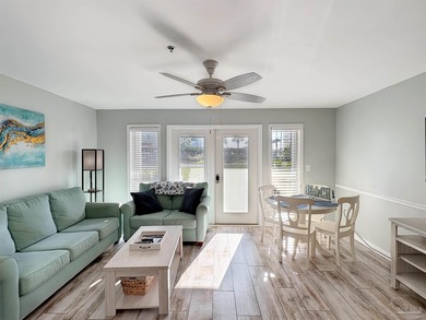 (private lake, pond, creek) Condo For Sale in Pensacola Florida