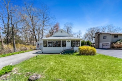Lake Home For Sale in Greenwood Lake, New Jersey