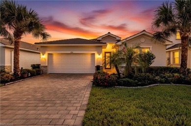 (private lake, pond, creek) Home For Sale in Naples Florida