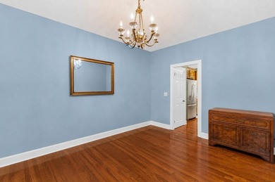Golf-Community Living, Generous Space, and Great Potential come - photo 11