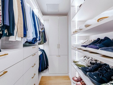 Soak in panoramic sunrise-to-sunset views of the Downtown Miami