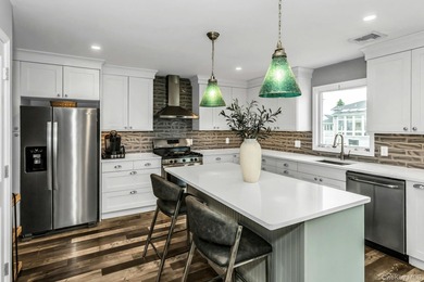 *WATERFRONT RAISED EXPANDED LIVING: NEVER GET FLOOD DAMAGE - photo 11