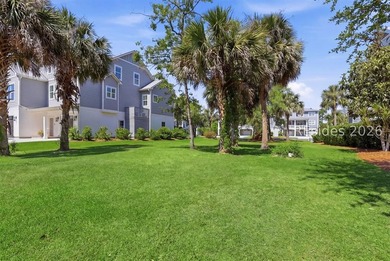 Interior homesite for sale in Hilton Head Island, SC within the - photo 12