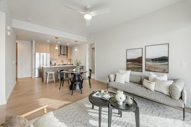 Open Sat 12-3! Welcome to effortless luxury living in The