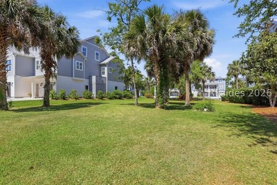 Interior homesite for sale in Hilton Head Island, SC within the - photo 13