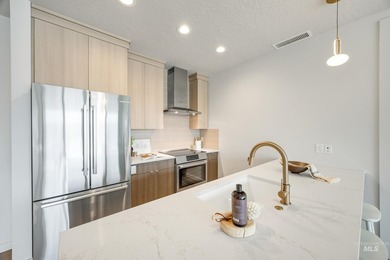 Open Sat 12-3! Welcome to effortless luxury living in The