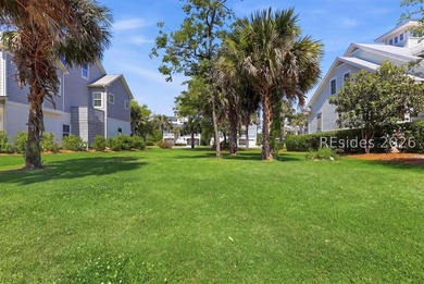 Interior homesite for sale in Hilton Head Island, SC within the - photo 14
