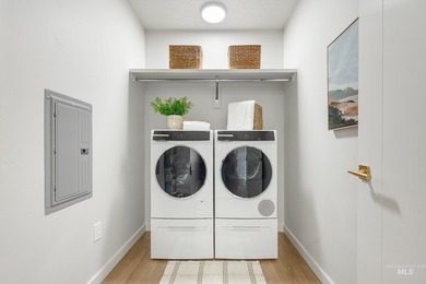 Open Sat 12-3! Welcome to effortless luxury living in The