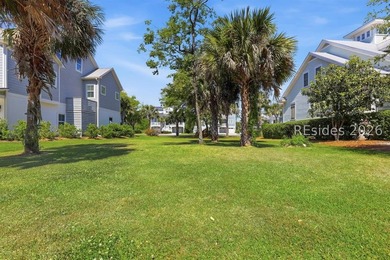 Interior homesite for sale in Hilton Head Island, SC within the - photo 15