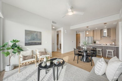 Open Sat 12-3! Welcome to effortless luxury living in The