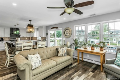*WATERFRONT RAISED EXPANDED LIVING: NEVER GET FLOOD DAMAGE - photo 15
