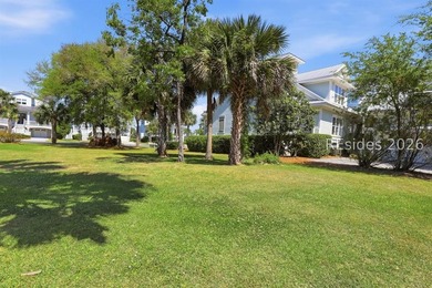 Interior homesite for sale in Hilton Head Island, SC within the - photo 17