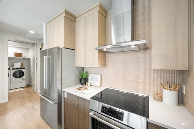 Open Sat 12-3! Welcome to effortless luxury living in The