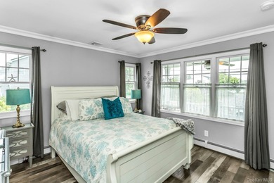 *WATERFRONT RAISED EXPANDED LIVING: NEVER GET FLOOD DAMAGE - photo 17