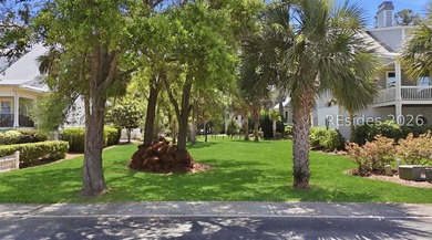 Interior homesite for sale in Hilton Head Island, SC within the - photo 18