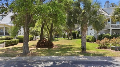 Interior homesite for sale in Hilton Head Island, SC within the - photo 19