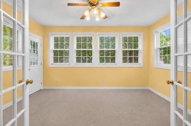 Golf-Community Living, Generous Space, and Great Potential come - photo 20