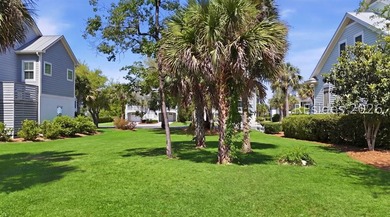 Interior homesite for sale in Hilton Head Island, SC within the - photo 20