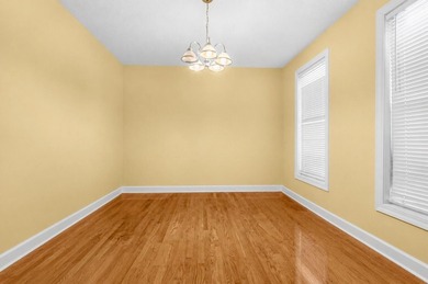Golf-Community Living, Generous Space, and Great Potential come - photo 21