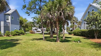 Interior homesite for sale in Hilton Head Island, SC within the - photo 21