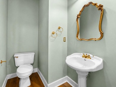 Golf-Community Living, Generous Space, and Great Potential come - photo 22