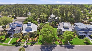 Interior homesite for sale in Hilton Head Island, SC within the - photo 25