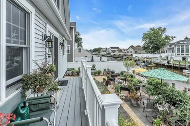 *WATERFRONT RAISED EXPANDED LIVING: NEVER GET FLOOD DAMAGE - photo 25