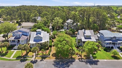 Interior homesite for sale in Hilton Head Island, SC within the - photo 26