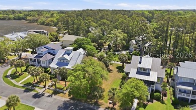 Interior homesite for sale in Hilton Head Island, SC within the - photo 27