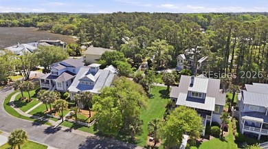 Interior homesite for sale in Hilton Head Island, SC within the - photo 28