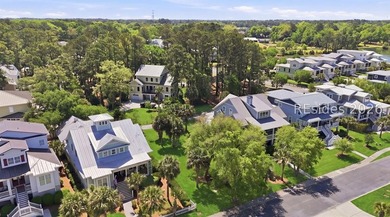 Interior homesite for sale in Hilton Head Island, SC within the - photo 29