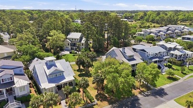 Interior homesite for sale in Hilton Head Island, SC within the - photo 30