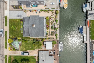 *WATERFRONT RAISED EXPANDED LIVING: NEVER GET FLOOD DAMAGE - photo 30