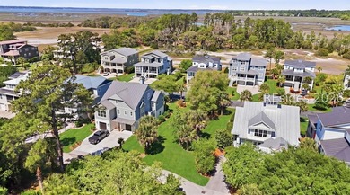 Interior homesite for sale in Hilton Head Island, SC within the - photo 31