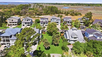 Interior homesite for sale in Hilton Head Island, SC within the - photo 33