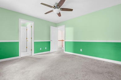 Golf-Community Living, Generous Space, and Great Potential come - photo 34