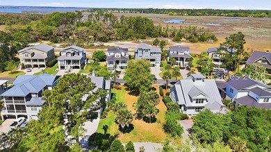 Interior homesite for sale in Hilton Head Island, SC within the - photo 34