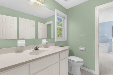 Golf-Community Living, Generous Space, and Great Potential come - photo 35