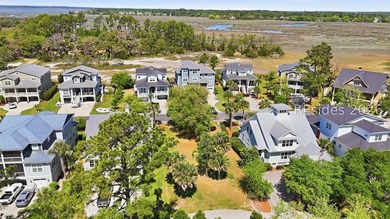 Interior homesite for sale in Hilton Head Island, SC within the - photo 35