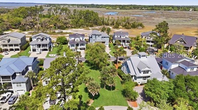 Interior homesite for sale in Hilton Head Island, SC within the - photo 36