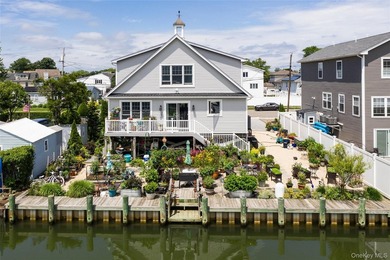 *WATERFRONT RAISED EXPANDED LIVING: NEVER GET FLOOD DAMAGE - photo 36