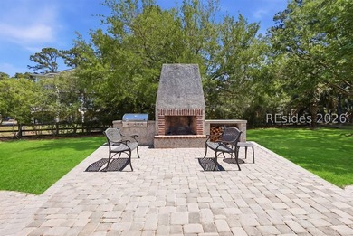 Interior homesite for sale in Hilton Head Island, SC within the - photo 37