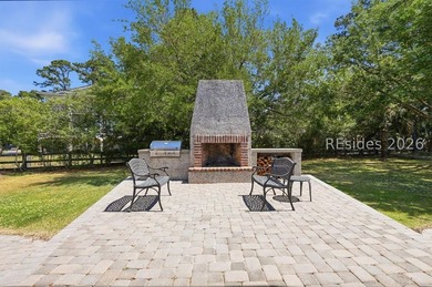 Interior homesite for sale in Hilton Head Island, SC within the - photo 38