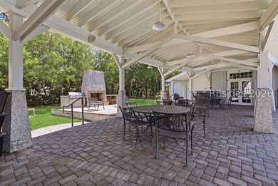 Interior homesite for sale in Hilton Head Island, SC within the - photo 41