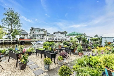 *WATERFRONT RAISED EXPANDED LIVING: NEVER GET FLOOD DAMAGE - photo 41