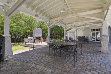 Interior homesite for sale in Hilton Head Island, SC within the - photo 42