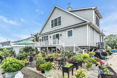 *WATERFRONT RAISED EXPANDED LIVING: NEVER GET FLOOD DAMAGE - photo 42