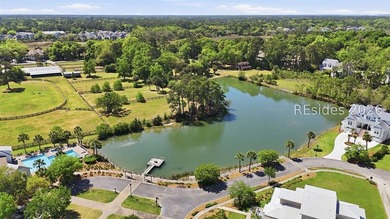 Interior homesite for sale in Hilton Head Island, SC within the - photo 43