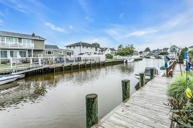 *WATERFRONT RAISED EXPANDED LIVING: NEVER GET FLOOD DAMAGE - photo 43