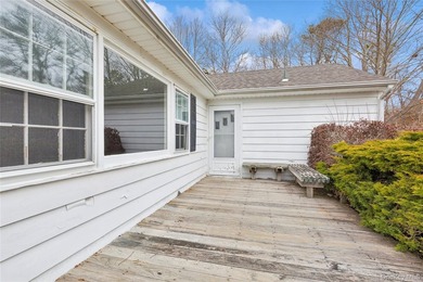 Located in the Rampasture Point section of Hampton Bays, this - photo 3